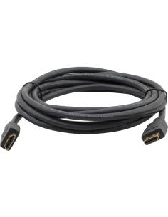 Kramer Electronics 97-0131025 Cable HDMI 7.6 m Negro-967203