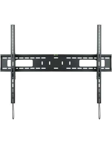 TooQ LP42100T-B Soporte TV Inclinable hasta 100" Negro