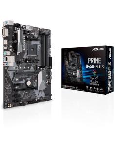 Asus PRIME B450-PLUS