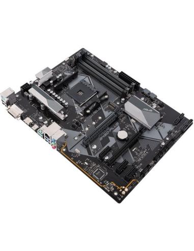 Asus PRIME B450-PLUS