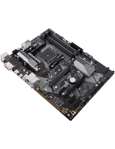 Asus PRIME B450-PLUS