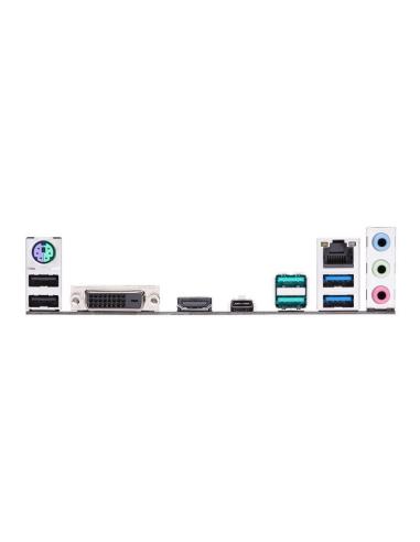 Asus PRIME B450-PLUS