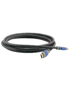 Kramer Electronics 97-01114015 Cable HDMI 4.6 M Negro-938744