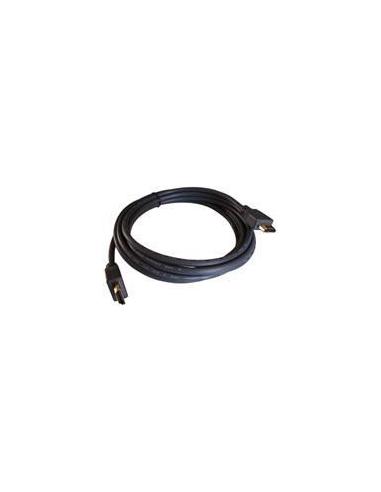 Kramer Electronics 97-0101050 Cable HDMI 15.2 M Negro