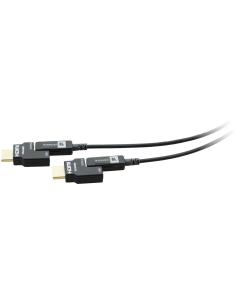 Kramer Electronics 97-0406066 Cable HDMI 20 M Negro-938550