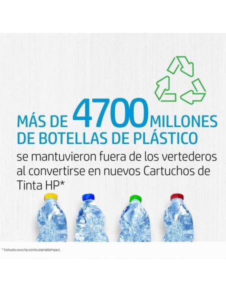 HP 303 Cartucho Tinta Original Tricolor