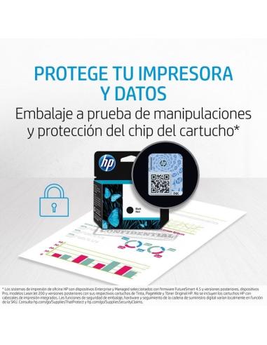 HP 303 Cartucho Tinta Original Tricolor