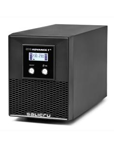 Salicru SPS Advance T SAI Line-Interactive Senoidal 1500VA-898121