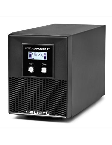 Salicru SPS Advance T SAI Line-Interactive Senoidal 1500VA