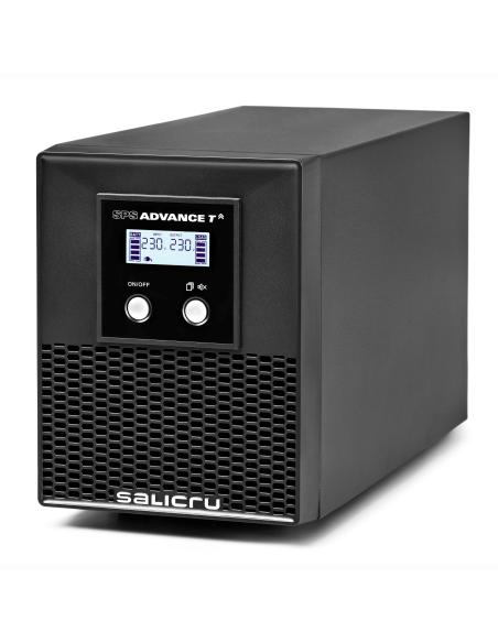 Salicru SPS Advance T SAI Line-Interactive Senoidal 1500VA