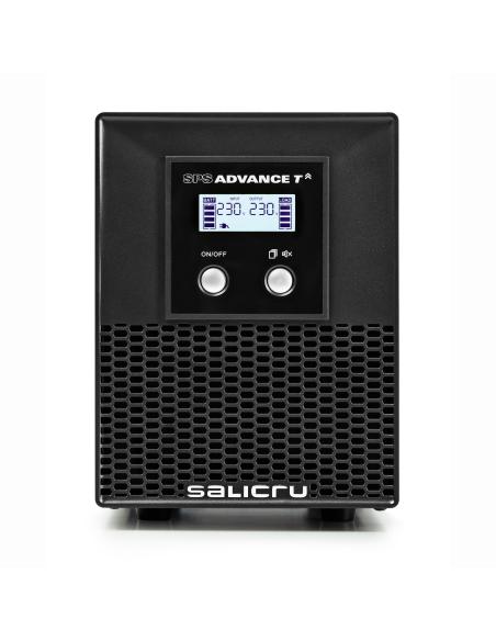 Salicru SPS Advance T SAI Line-Interactive Senoidal 1500VA