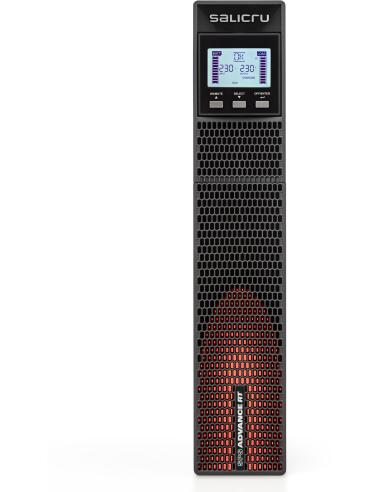 Salicru SPS Advance RT2 SAI Line-Interactive 3000 VA