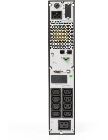 Salicru SPS Advance RT2 SAI Line-Interactive 3000 VA