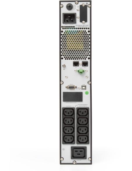 Salicru SPS Advance RT2 SAI Line-Interactive 3000 VA