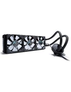 Fractal Design Celsius S36 Kit de Refrigeración Líquida 360mm Negra