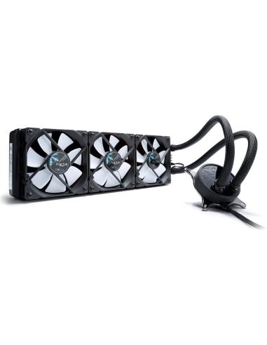 Fractal Design Celsius S36 Kit de Refrigeración Líquida 360mm Negra