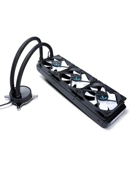 Fractal Design Celsius S36 Kit de Refrigeración Líquida 360mm Negra