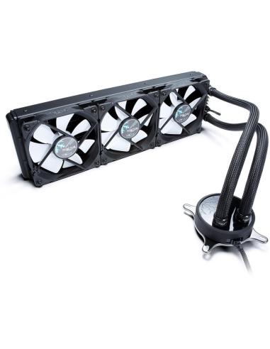 Fractal Design Celsius S36 Kit de Refrigeración Líquida 360mm Negra