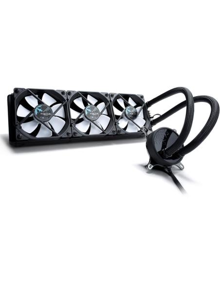 Fractal Design Celsius S36 Kit de Refrigeración Líquida 360mm Negra