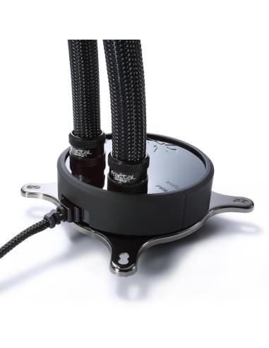 Fractal Design Celsius S36 Kit de Refrigeración Líquida 360mm Negra