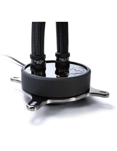 Fractal Design Celsius S36 Kit de Refrigeración Líquida 360mm Negra