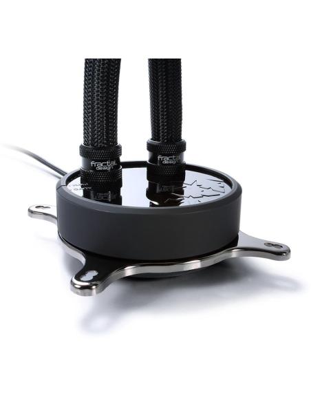 Fractal Design Celsius S36 Kit de Refrigeración Líquida 360mm Negra