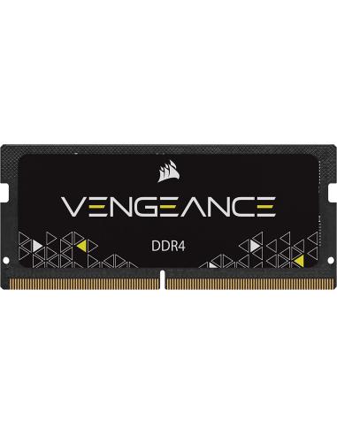 Corsair Vengeance SO-DIMM DDR4 2400MHz 16GB CL16