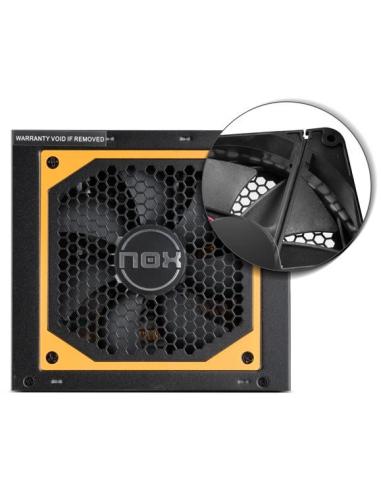 Nox Urano VX 650W 80 Plus Bronze