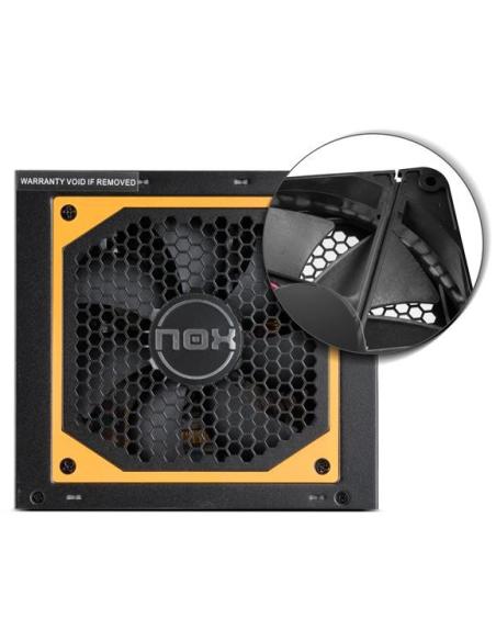 Nox Urano VX 650W 80 Plus Bronze