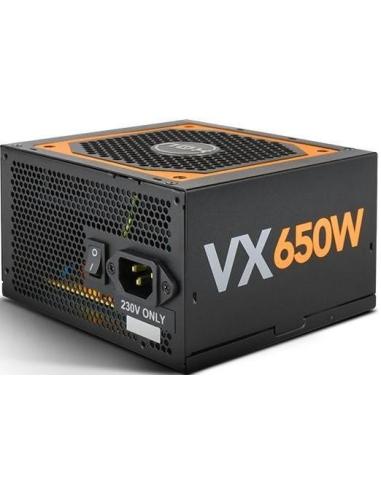 Nox Urano VX 650W 80 Plus Bronze