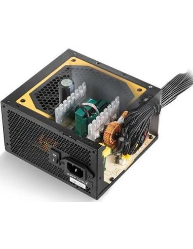 Nox Urano VX 650W 80 Plus Bronze