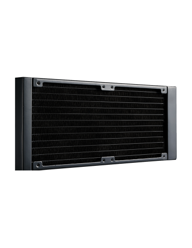 Cooler Master MasterLiquid Lite Kit de Refrigeración Líquida 240mm Negro