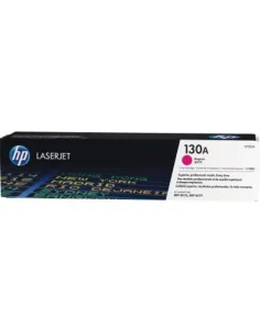 HP 130A LaserJet Tóner Magenta-CCITOR0428