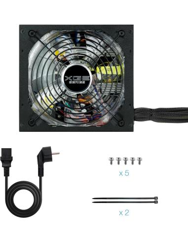 TooQ TQXGEII-800SAP 800W 80 Plus Bronze