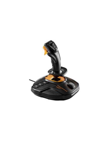 Thrustmaster T.16000M FCS Joystick Negro