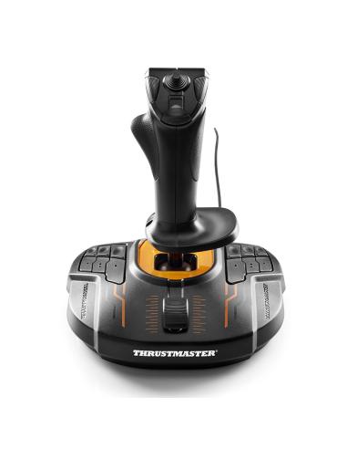 Thrustmaster T.16000M FCS Joystick Negro
