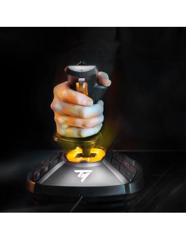 Thrustmaster T.16000M FCS Joystick Negro