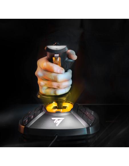 Thrustmaster T.16000M FCS Joystick Negro