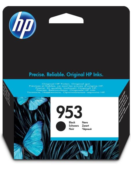 HP 953 Cartucho de Tinta Negro