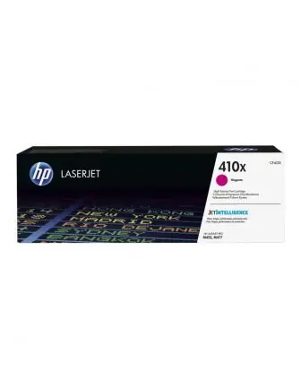 HP Tóner 413X Magenta