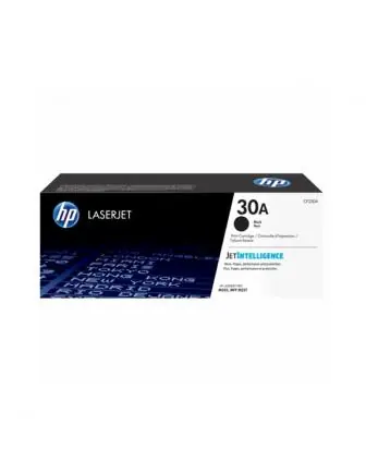 HP Tóner CF230A Negro