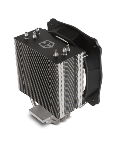 Nox Hummer H-212 CPU Cooler