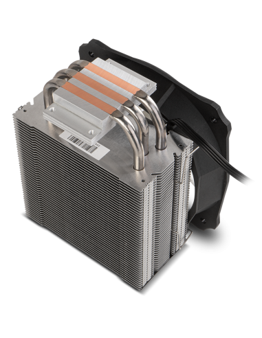 Nox Hummer H-212 CPU Cooler