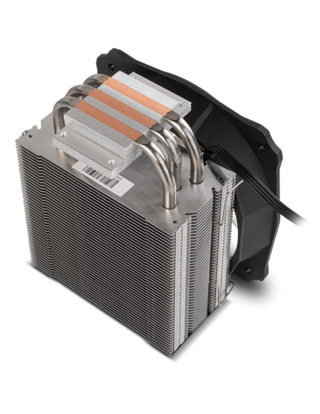 Nox Hummer H-212 CPU Cooler