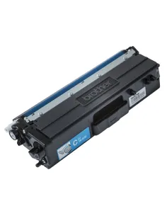 Brother TN910C Tóner Cian-CCITOR0475