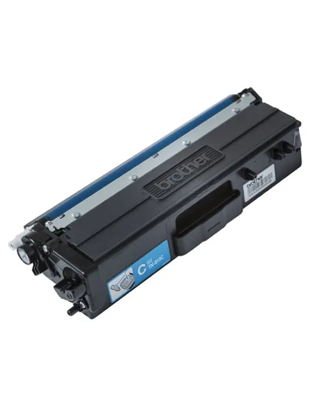 Brother Tóner TN910C Cyan