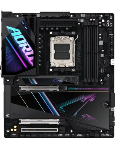 GigaByte X870E Aorus Xtreme AI Top