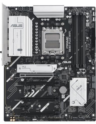 Asus PRIME B840-PLUS WIFI-CSM