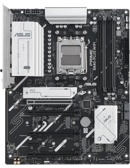 Asus PRIME B840-PLUS WIFI-CSM