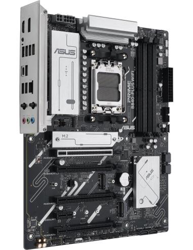 Asus PRIME B840-PLUS WIFI-CSM